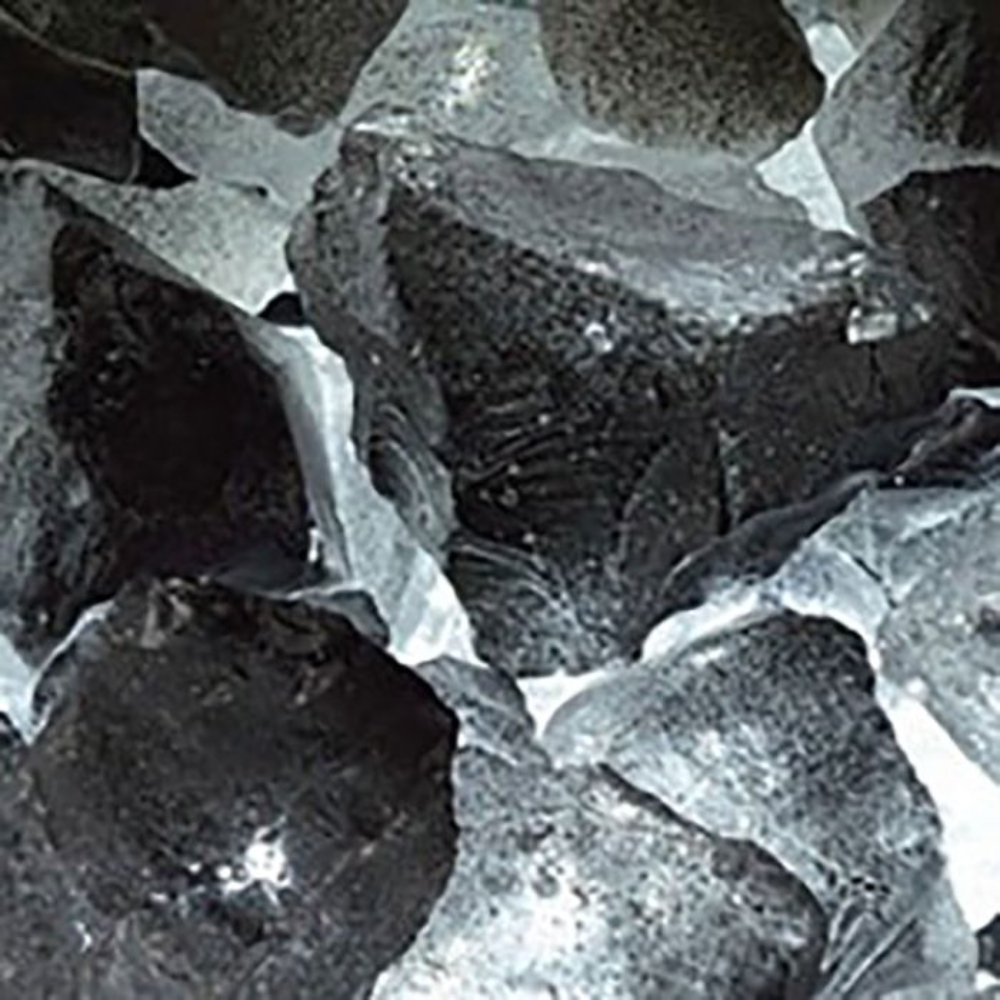 90864MON Iced Fog Media (Requires Black Spray Paint To Complete) (Must Order