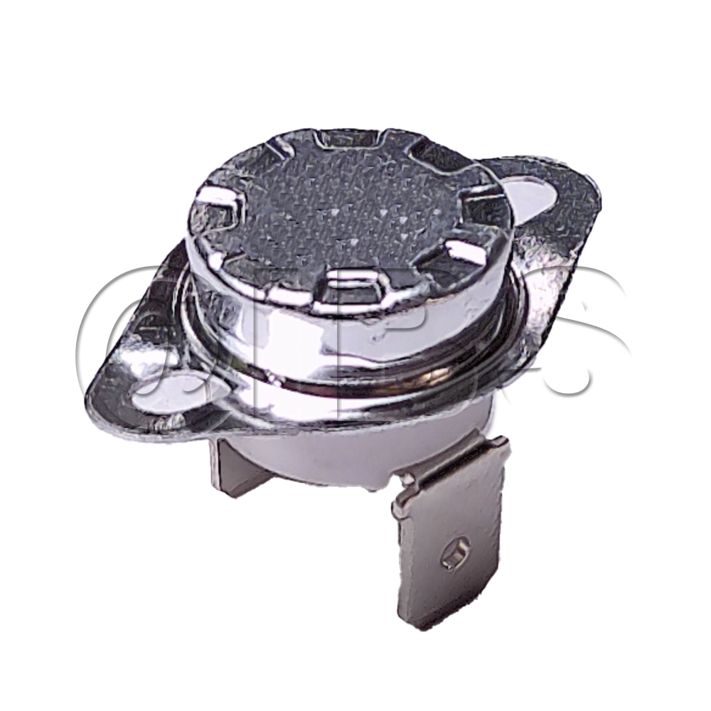 48808MON Disc Snap Conv Blower