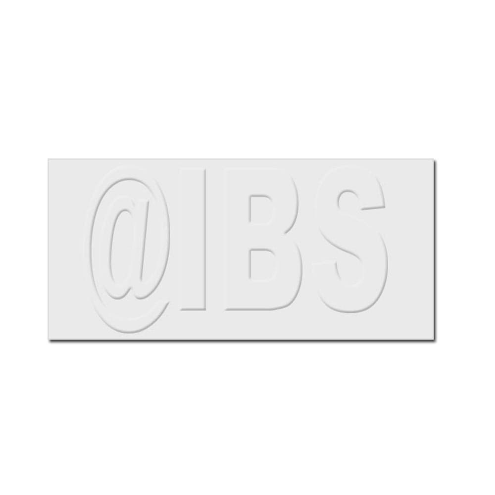 7540416 Glass Plain Panel Pg500