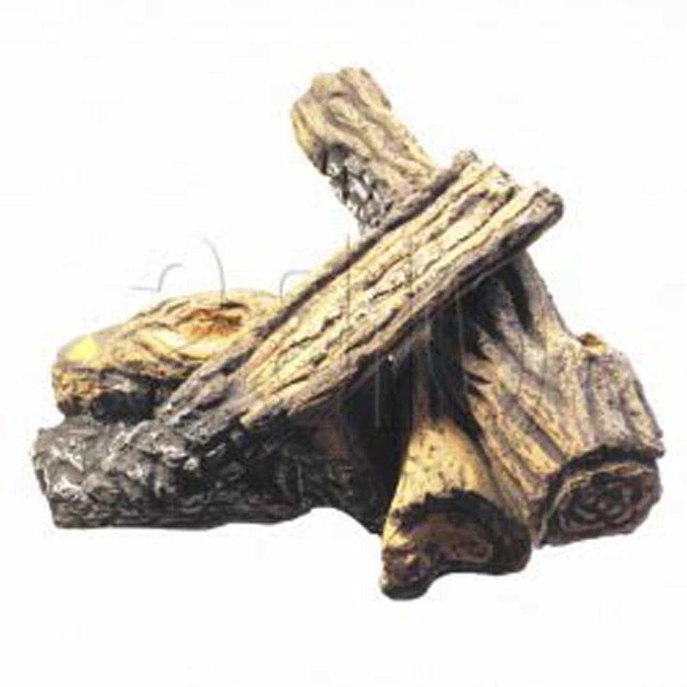 63629MON Log Right Cluster Kscl18