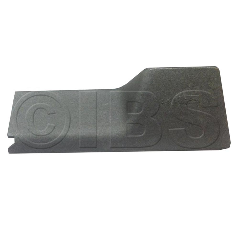 1301297A Throat Right-Ww Firebox