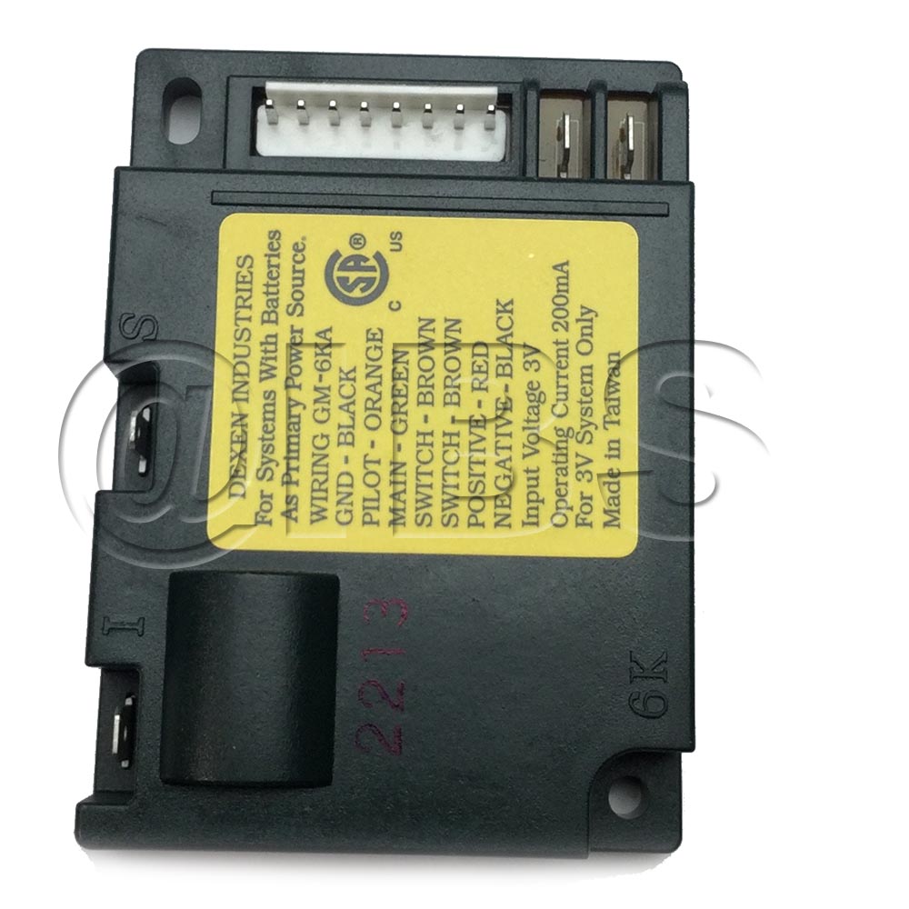 Heat and Glo Repair Part