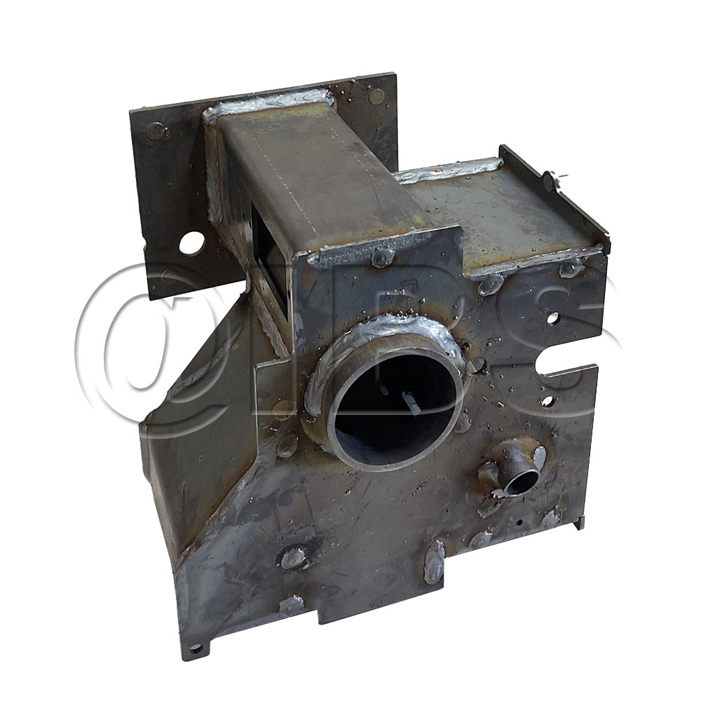 1-10-724128 Pc45-2 Fdr Wldmnt W/Sm Co