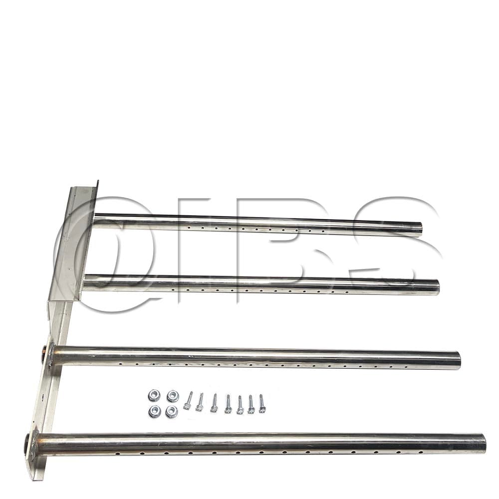 SRV7047-013 Tube Channel Assembly