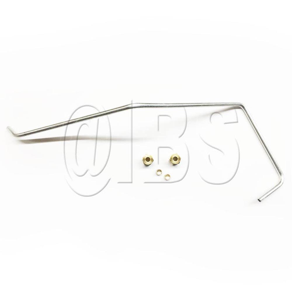 77335MON Tube Valve/Pilot - VCP