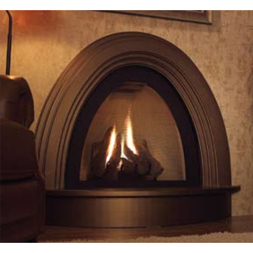 Heat & Glo BRAVO DV Gas Fireplace Parts