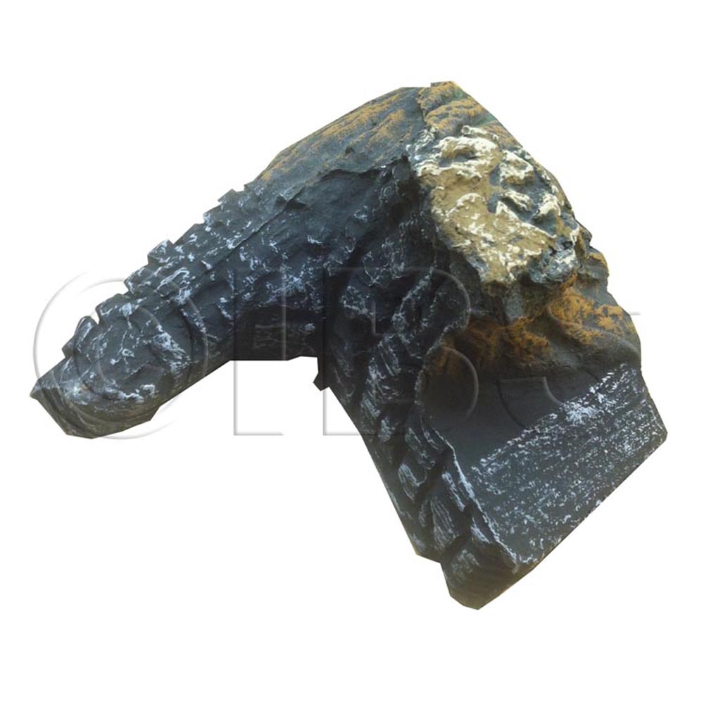 70D0033K Log Left Front Base Ctcl24