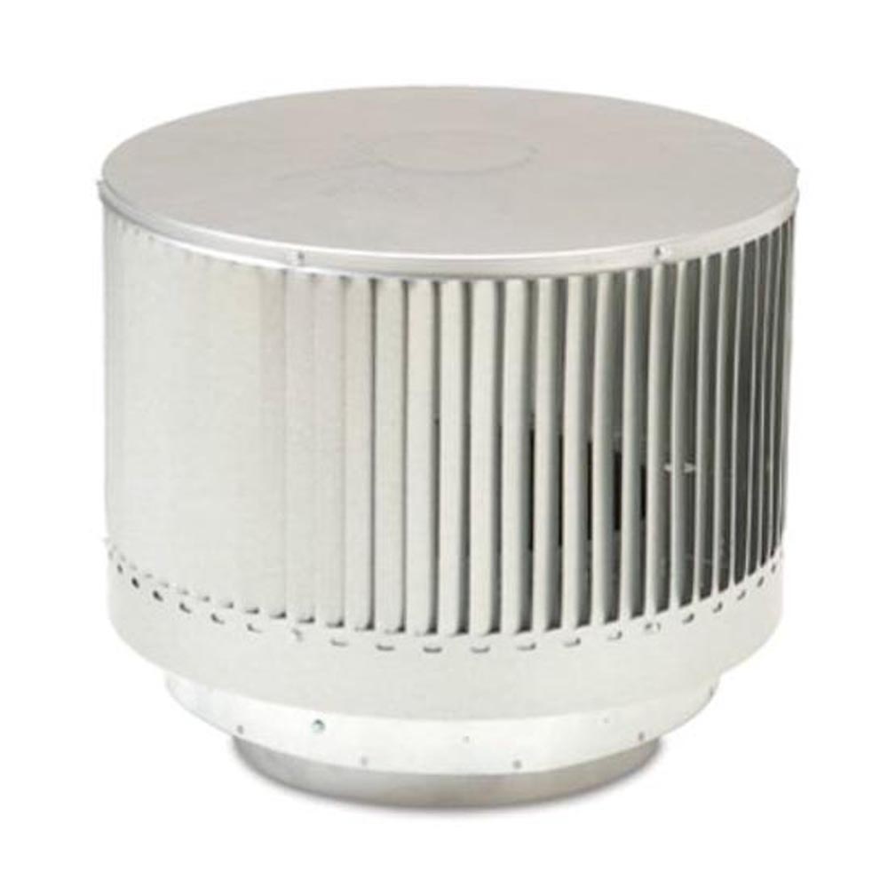 RLTS8 Parts Pipe Cap