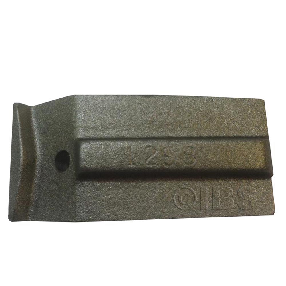 1301298A Clamp Throat-Ww Firebox