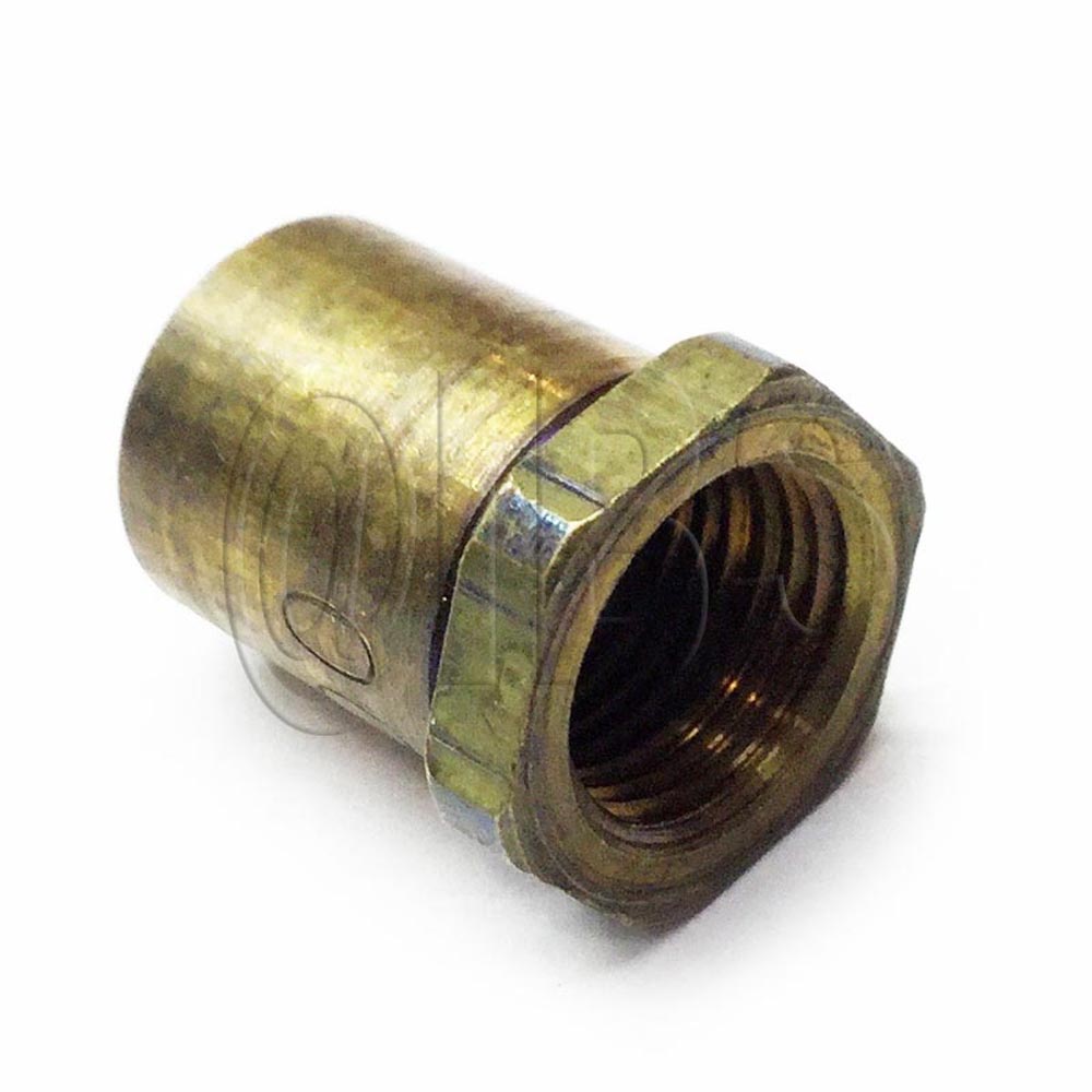 30000337 Orifice Hood 50 07