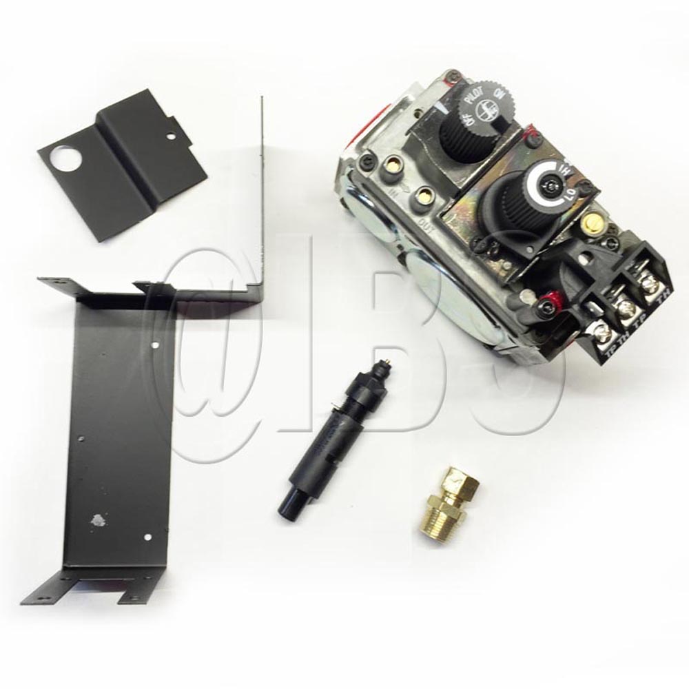 20010811 NG Honeywell to SIT Conversion Kit RP275