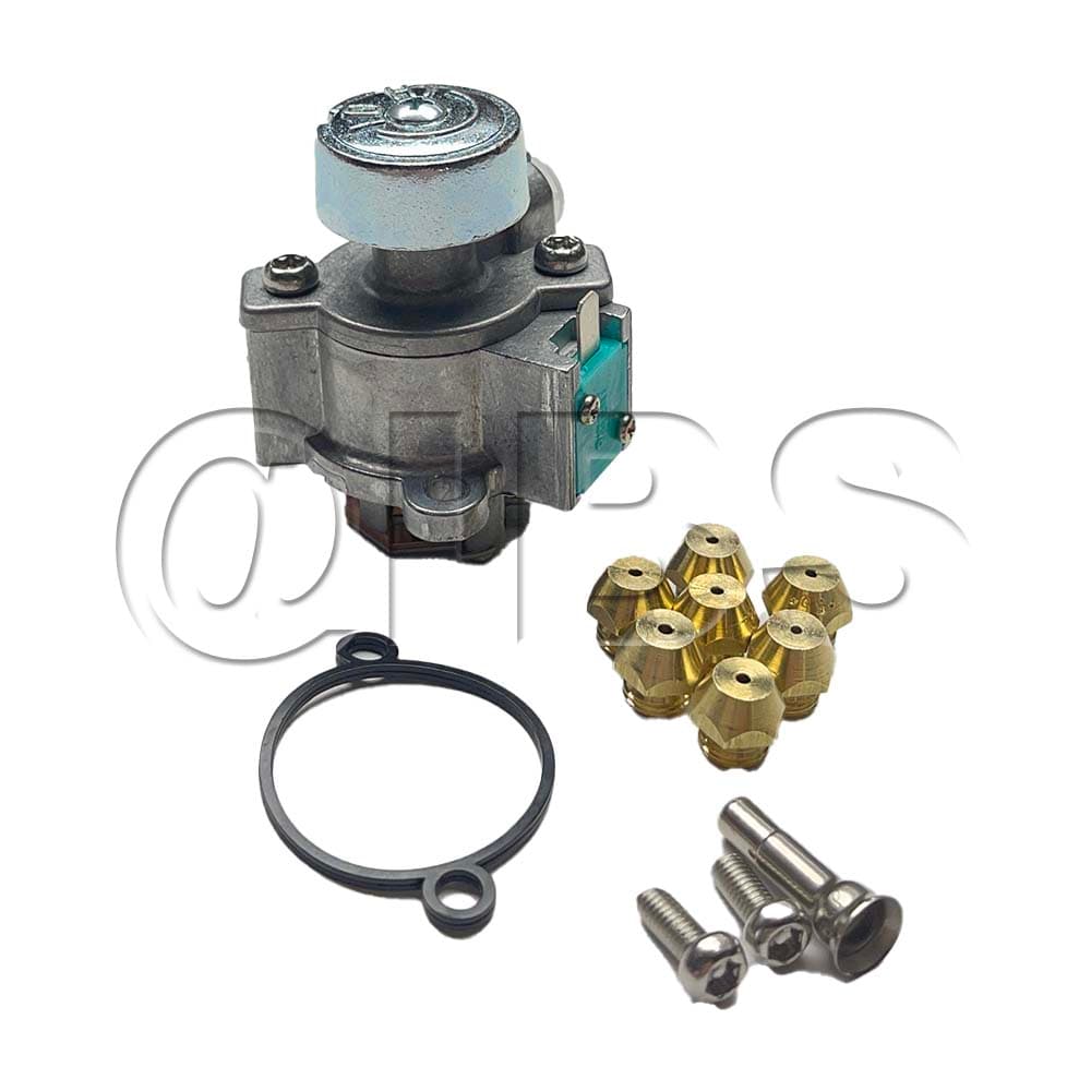 DCKVP-Novus Conversion Kit Propane