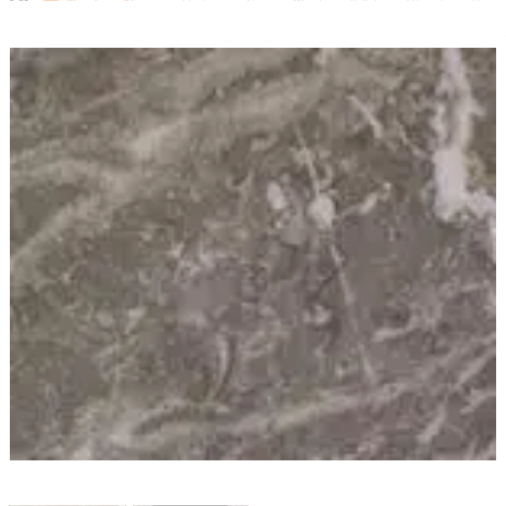 90801MON Blue Tundra marble, Set 3, single pack