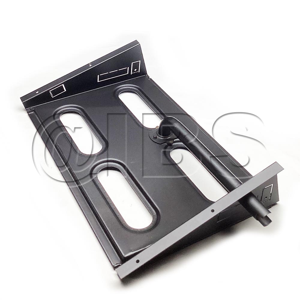 4042-052 Burner Asy I60 Lp