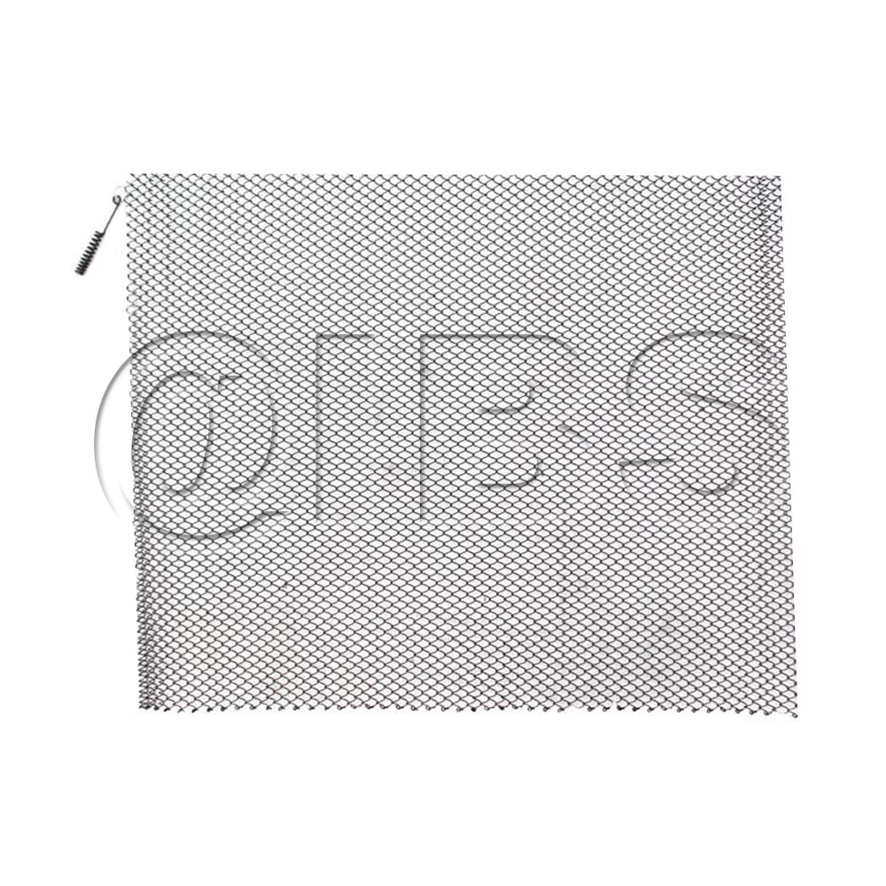 SRV4044-027 Firescreen Assembly 42 4044-027