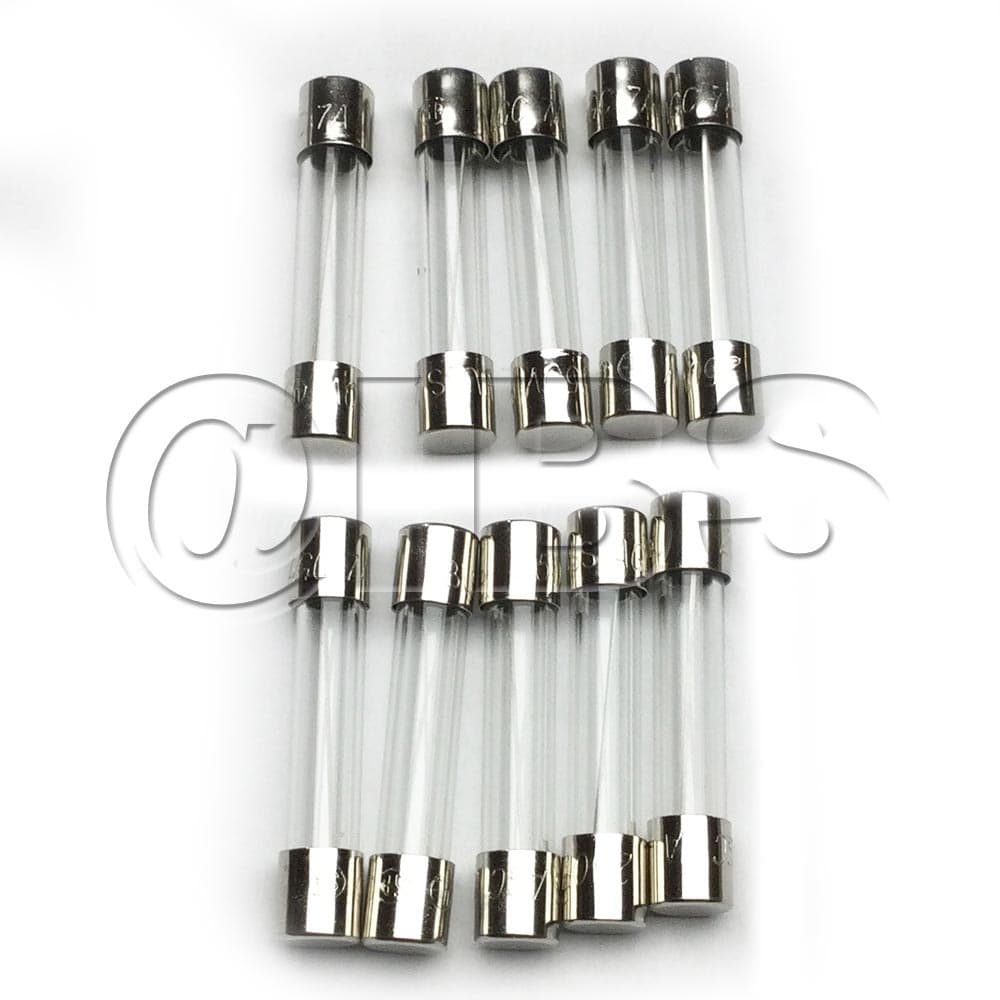 812-0380/10 Fuse Jct Bx 7Amp 10 Pk