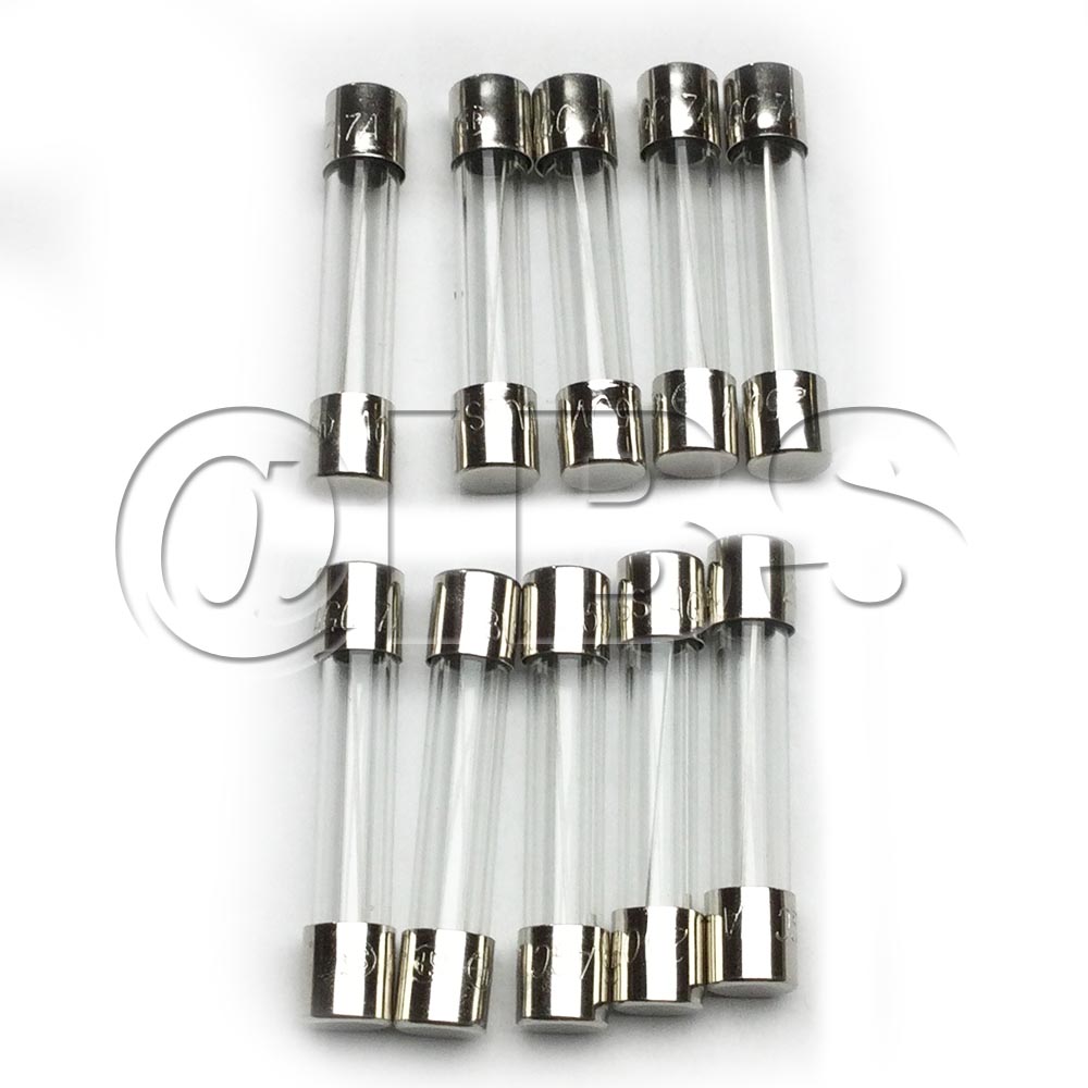 812-0380/10 Fuse Jct Bx 7Amp 10 Pk