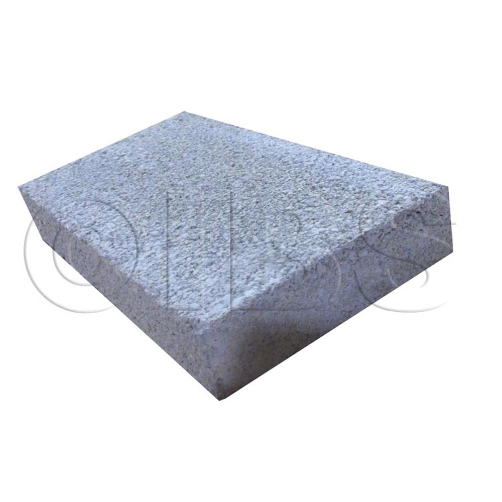 S16222 Firebrick Light 7 3/4X4 7/16