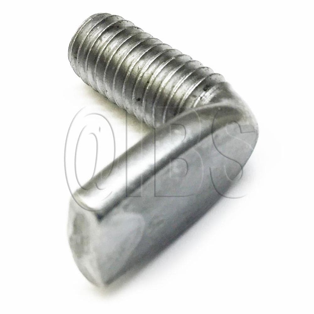 1201857 Weld Screw 1/4 20X1/2