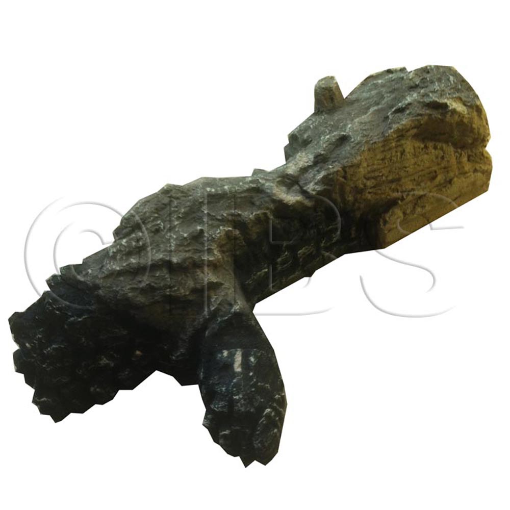 10008346 Log Top Center Bd18