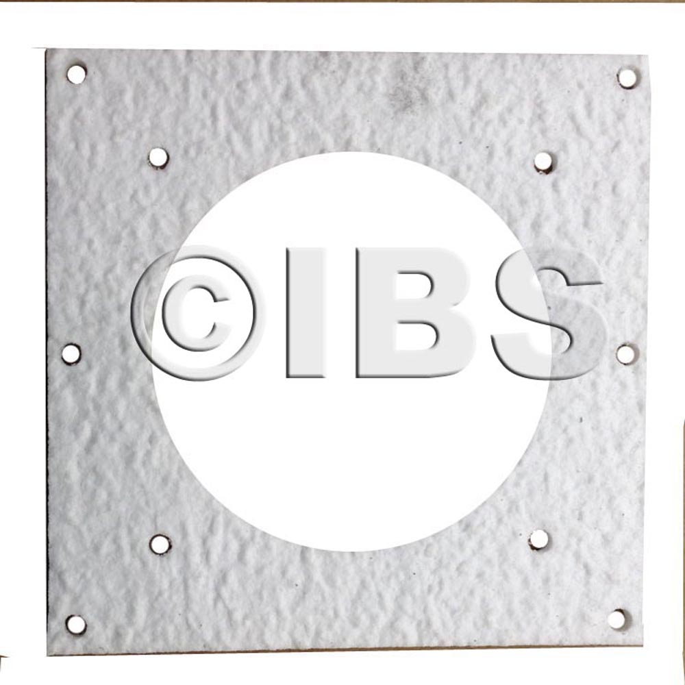 56D0261 Gasket Pipe 45 4 Flue Adapter