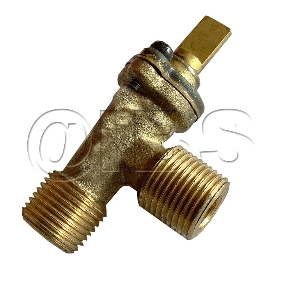 27D0303 Valve Vented Concentric Ng Manual