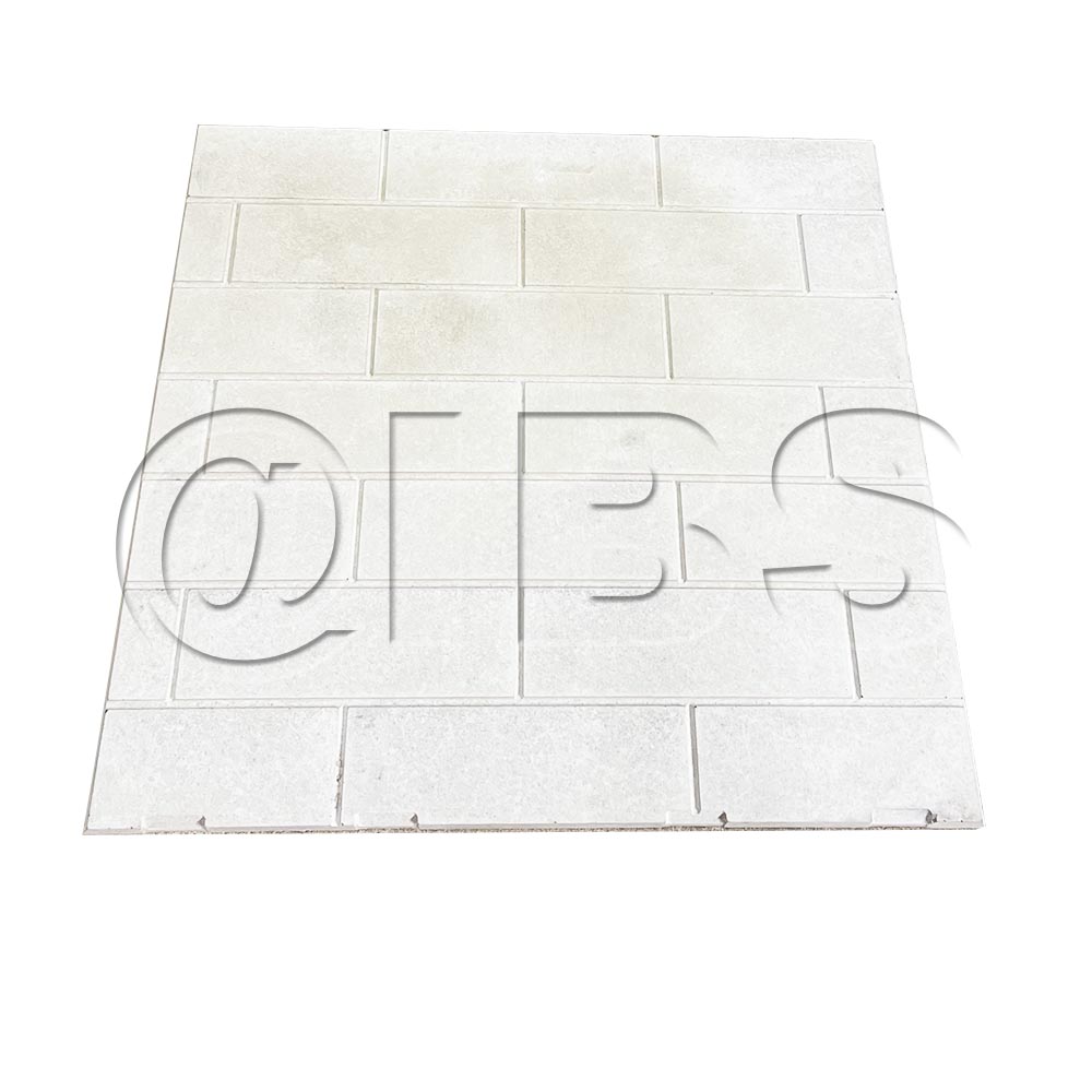 41363MON Back Refractory