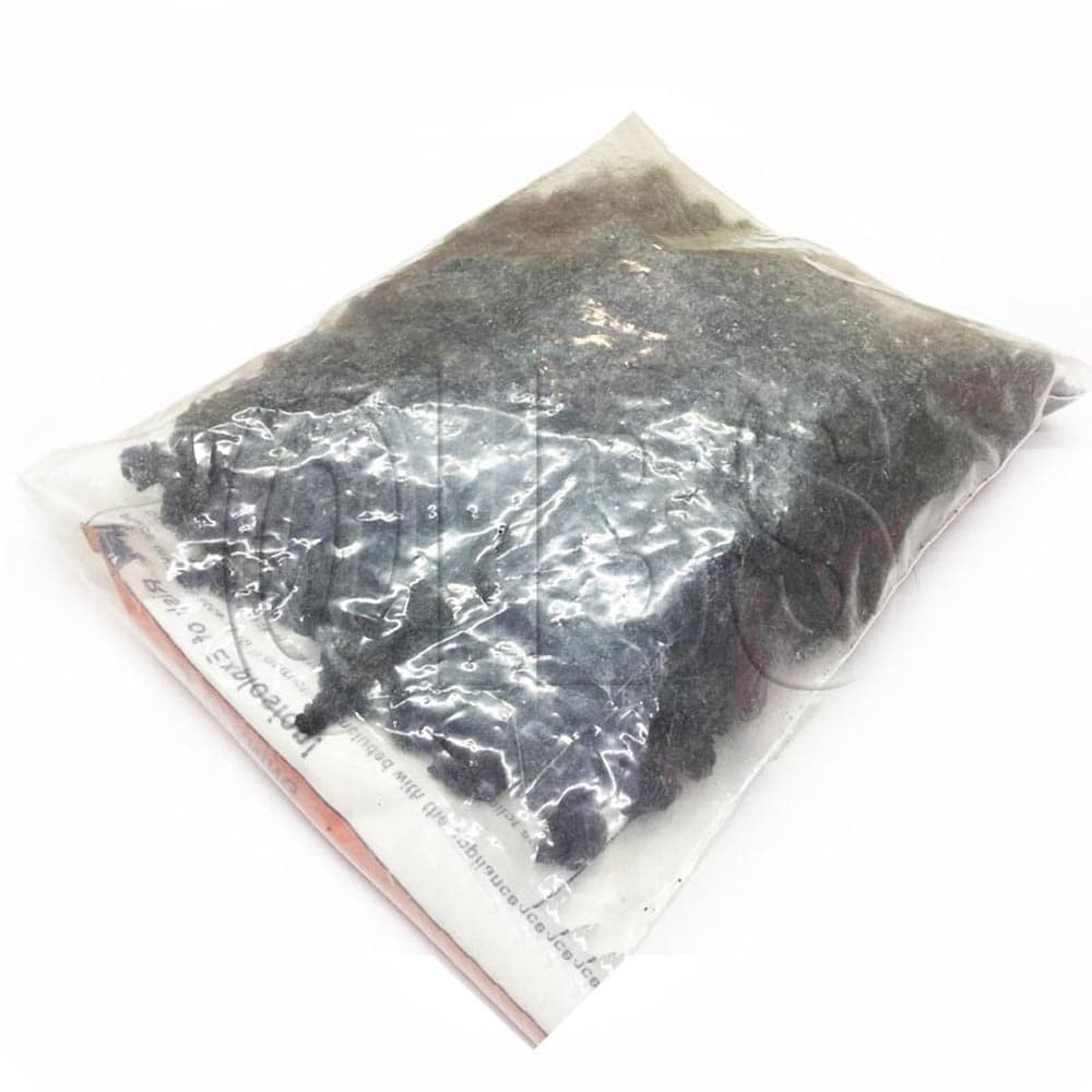 058623 Lava Rock Bag Of 3/8 Black