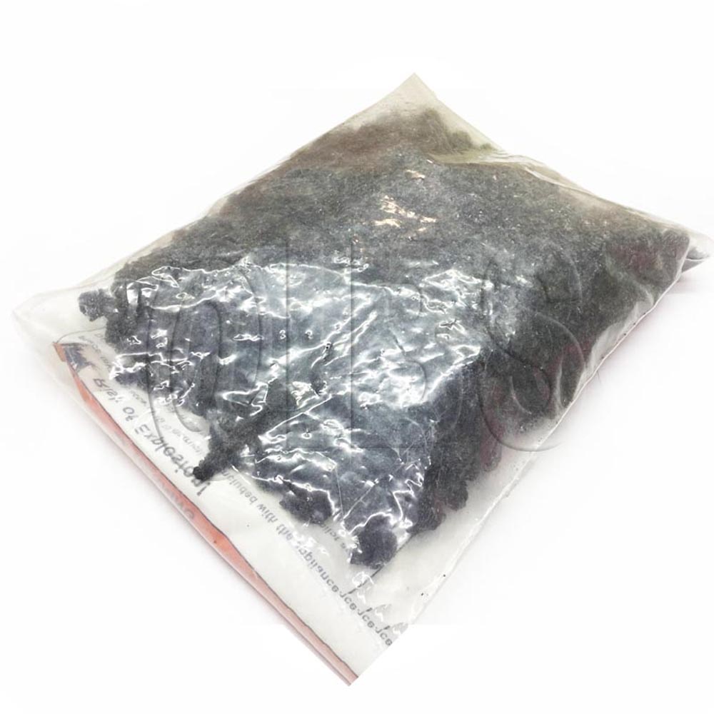 058623 Lava Rock Bag Of 3/8 Black