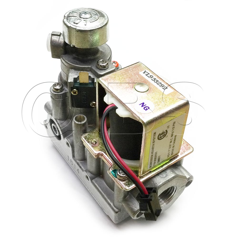 77975MON Valve NG High Low Knob 95E0101