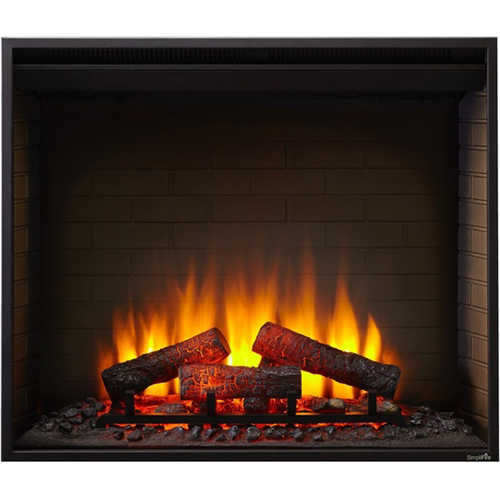 Heat & Glo 32E Electric Fireplace Parts