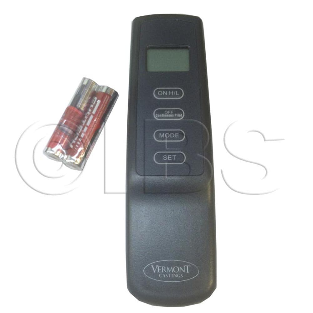 70940MON Remote Control
