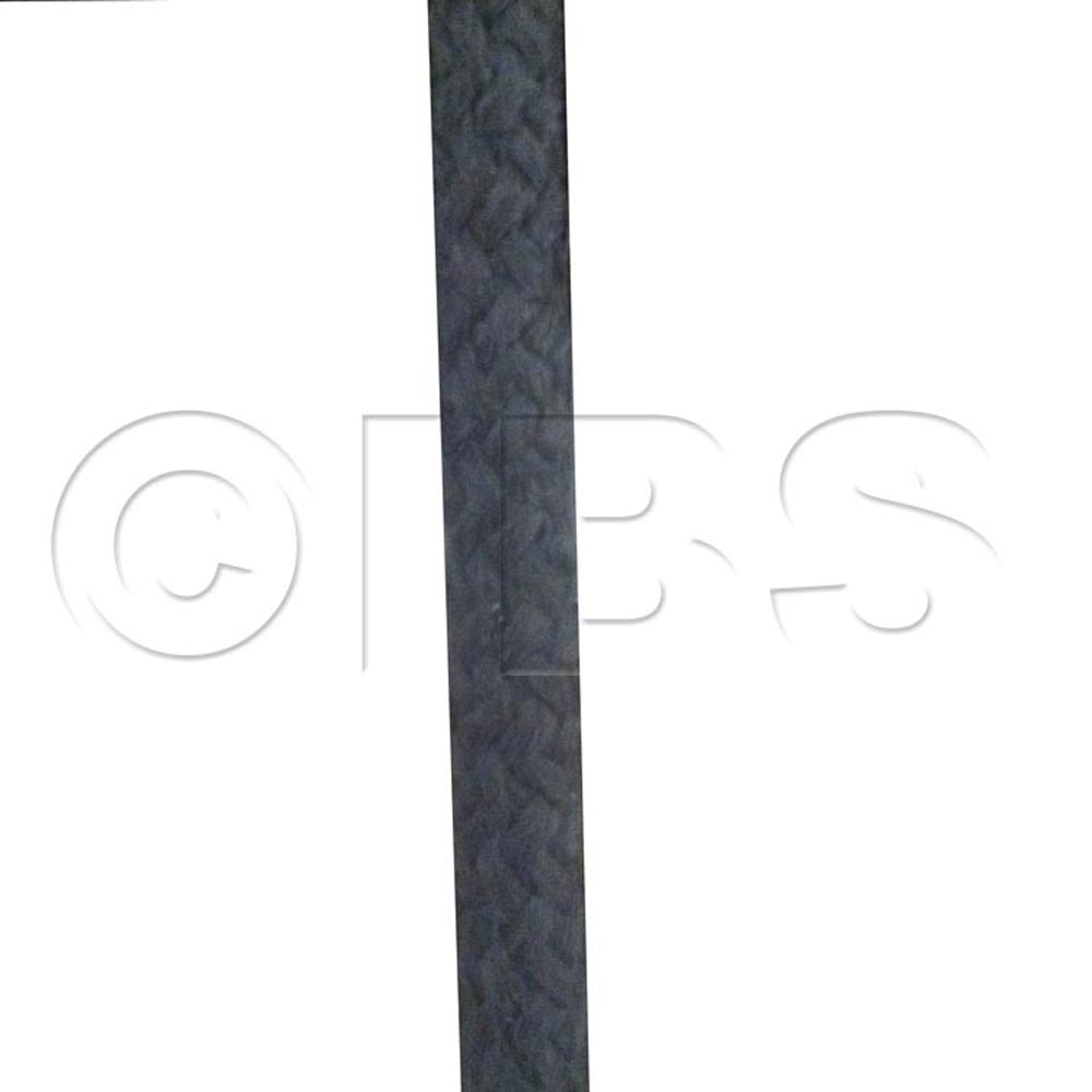 832-1680 Rope Door 3/4 X 84
