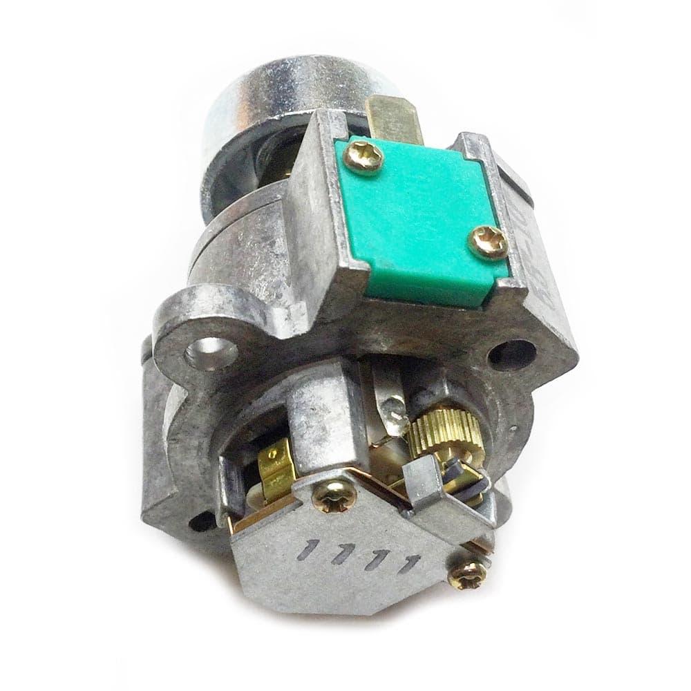 66411MON Ng To Lp Conversion Kit