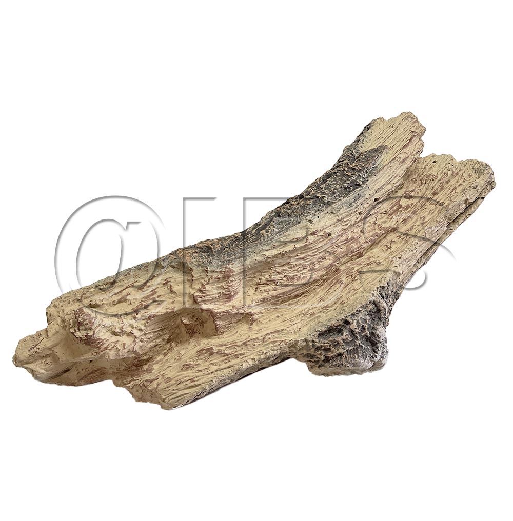 63507MON Log Replacement