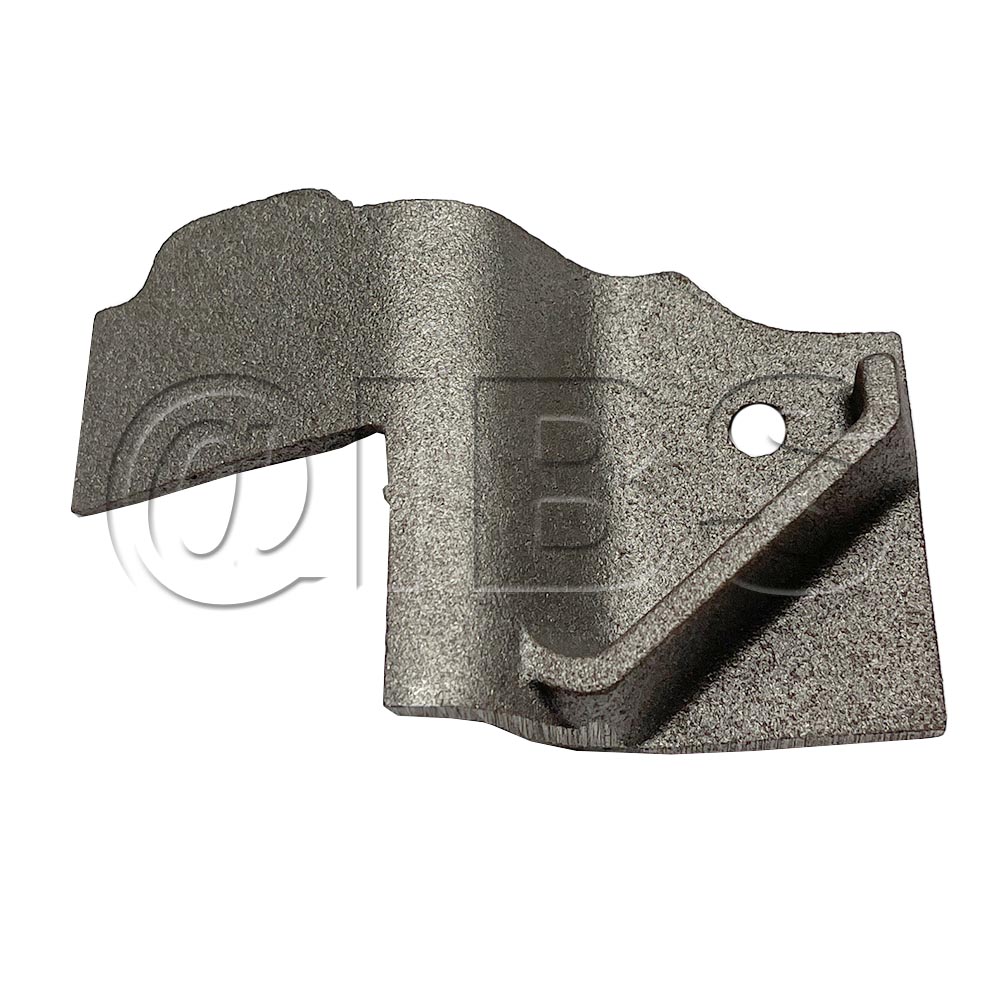1305018 Retainer Damper Vig Coal