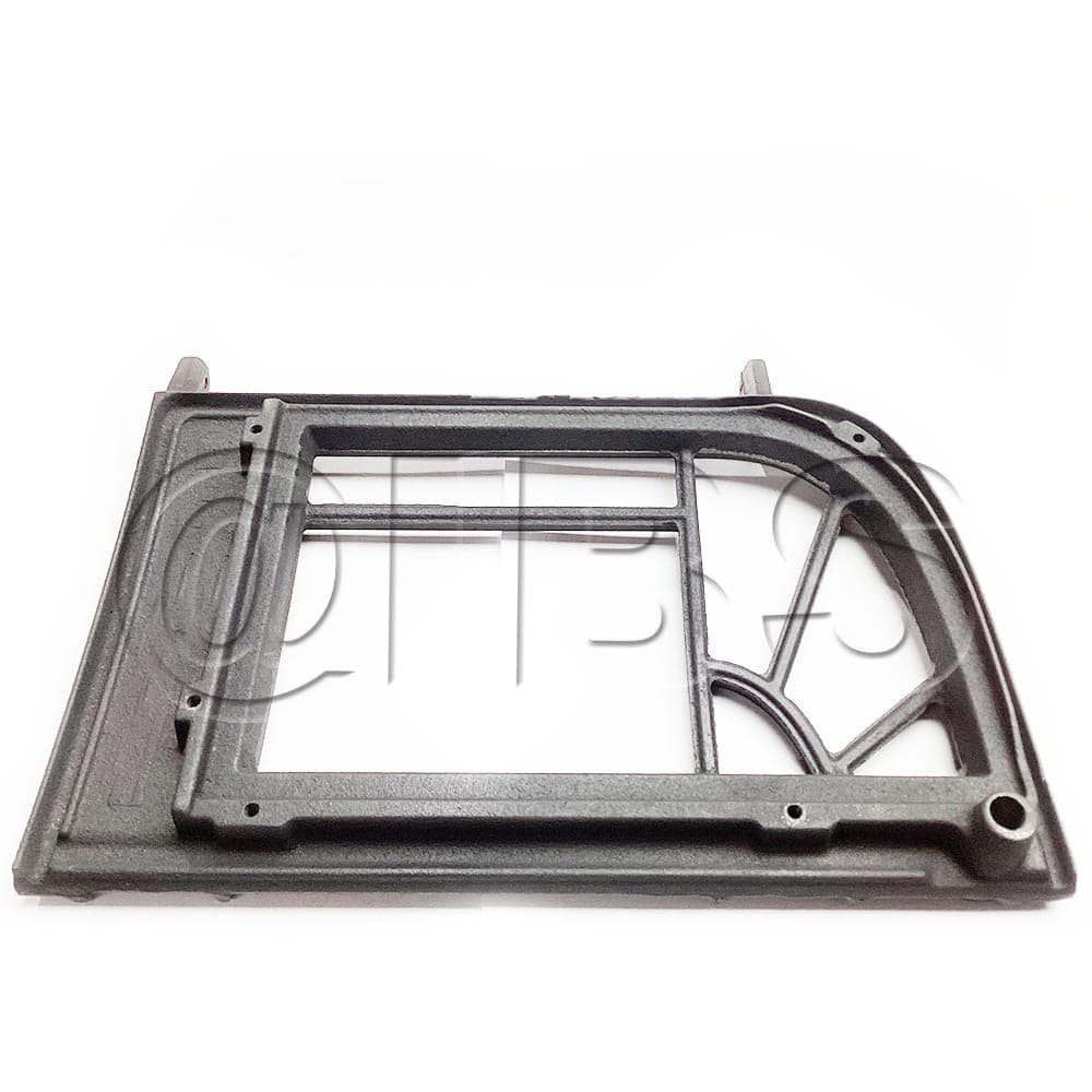 30006914 NEW DOOR INT II CLASSIC BLACK LT - VCP