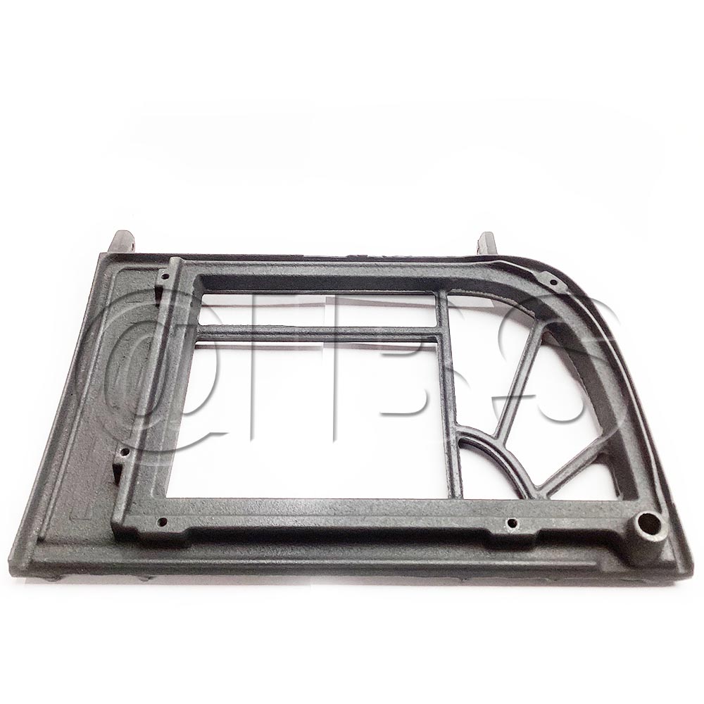 30006914A Door Ii Rt Int Ii Painted