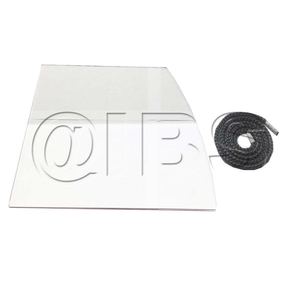 55594MON Glass Assembly