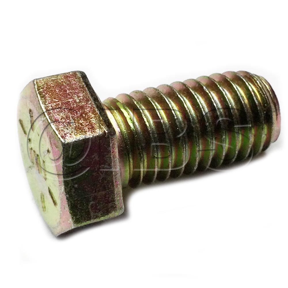 1201340-10 Cs Hex Hd 1/4-20X1/2-Pk10