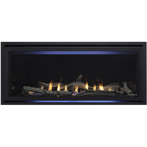 Heat & Glo COSMO32-IFT-B 32" DV Gas Fireplace Parts
