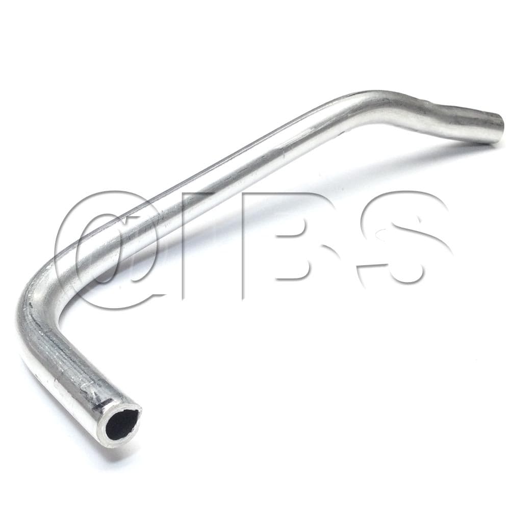 21446 Burner Tubing (3/8 Alum)