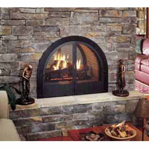 Heat & Glo PASSAGE See-Thru Gas Fireplace Parts