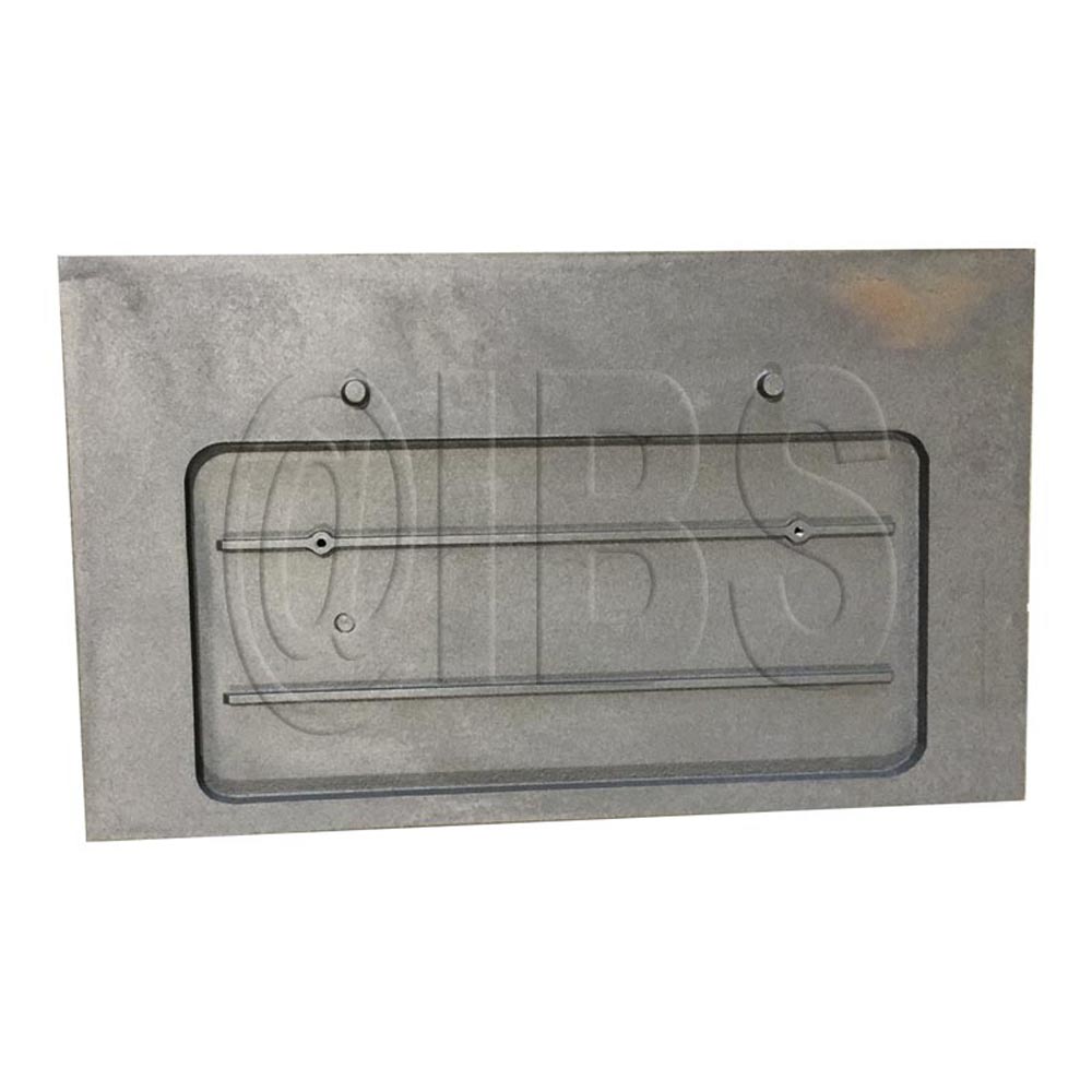 41227MON Back Ii Inner Lg 93 - VCP