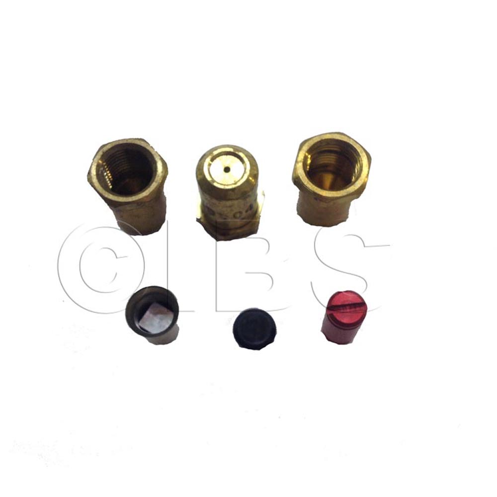 0005026 5026 Conversion Kit Ng To Lp Rnv40 Ser N2768 & Up Rdv40 Ser N3321 & Up