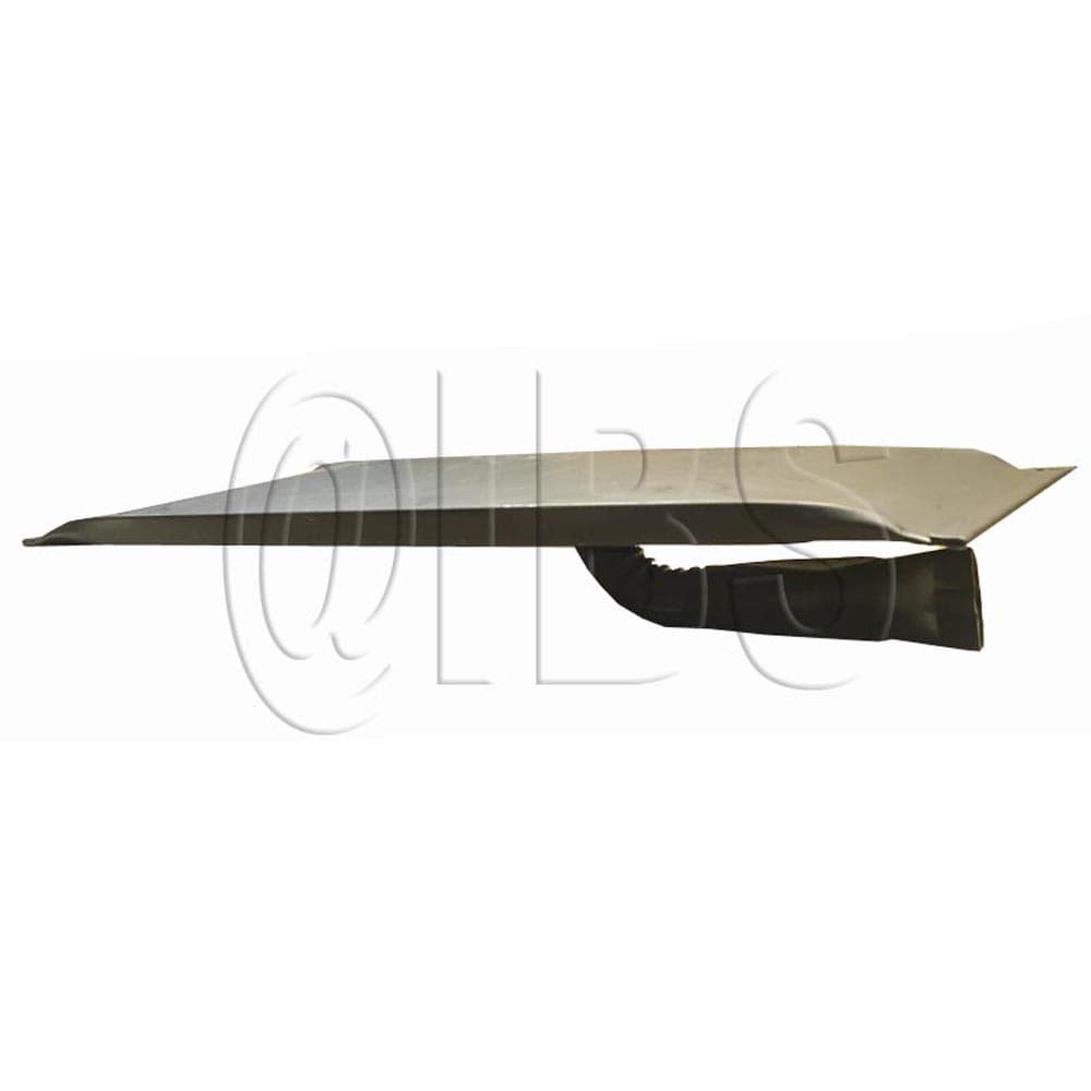 28D0702K Burner Lp