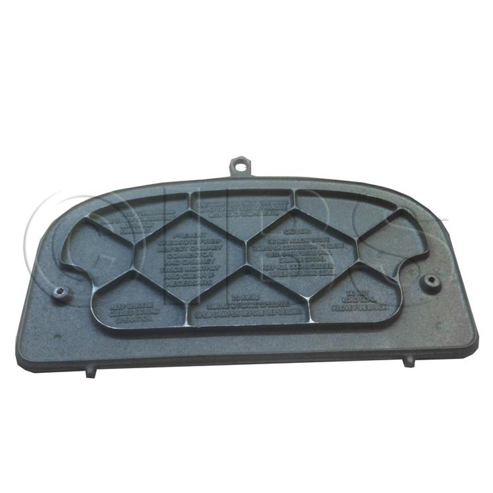 1306356A Griddle Int/Acc