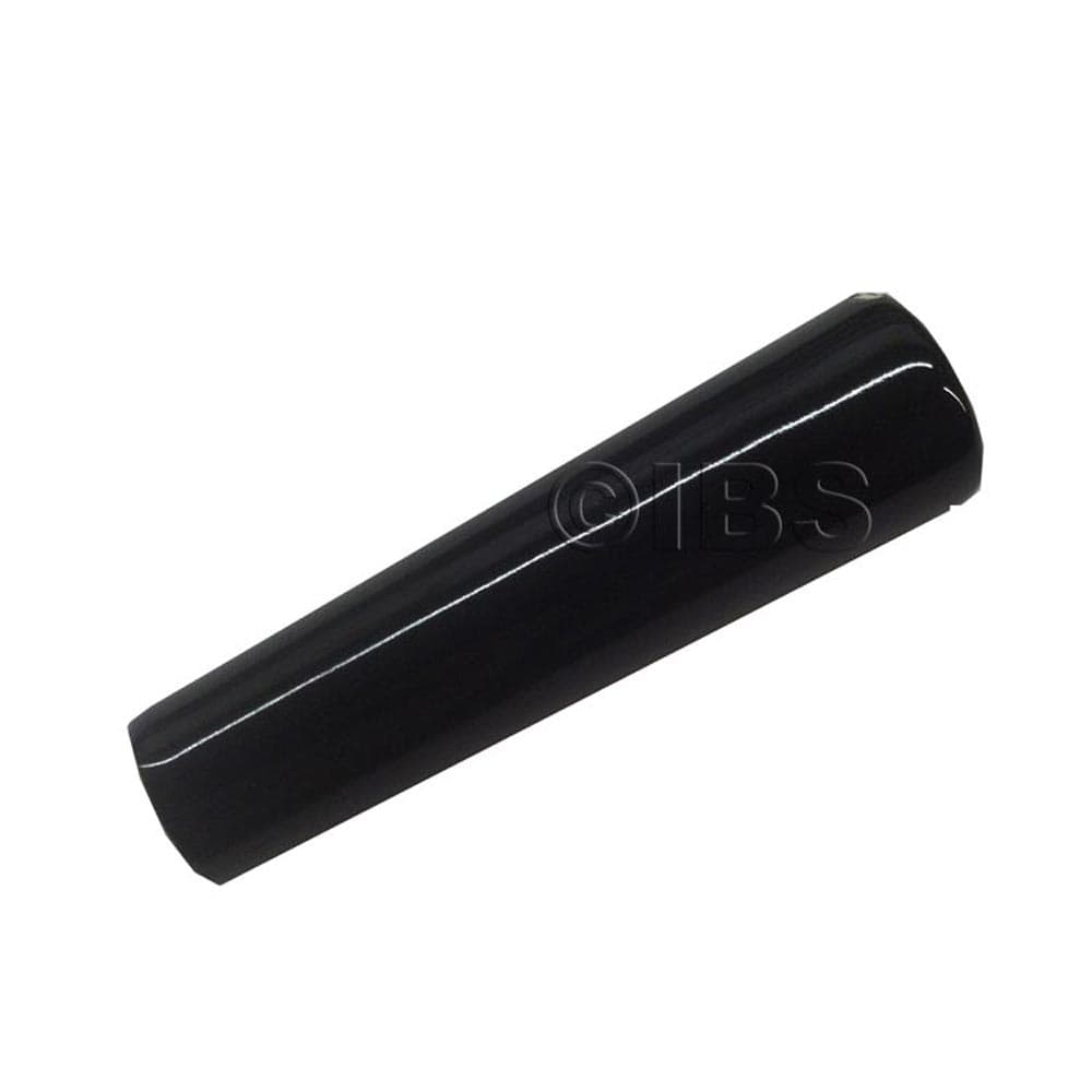 20006381 Handle Ceramic Blk 2 78 Lg