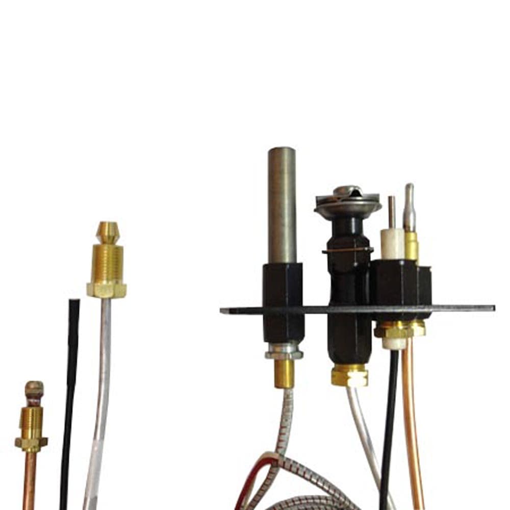 20H2049 Pilot Assembly Lp 4 Way