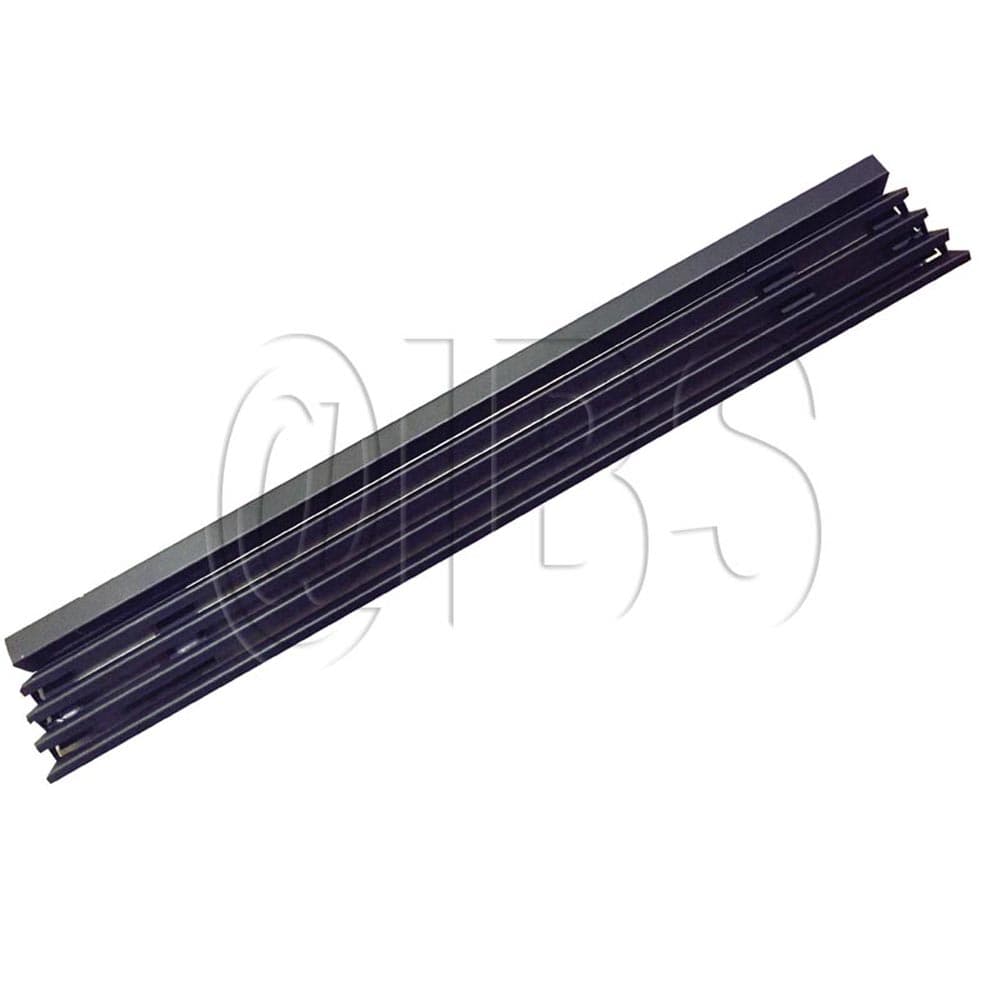 54D0029CMK Door Lower Louvered Assembly Mhh